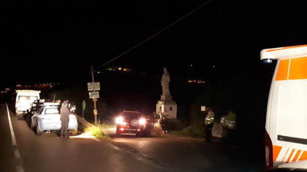 Maltempo, la strage della famiglia di Casteldaccia travolta in casa da un fiume in piena