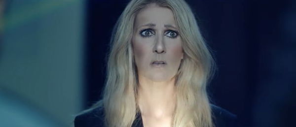 Celine Dion accusata di promuovere culto di satana