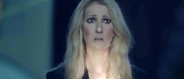 Celine Dion accusata di promuovere culto di satana article-post