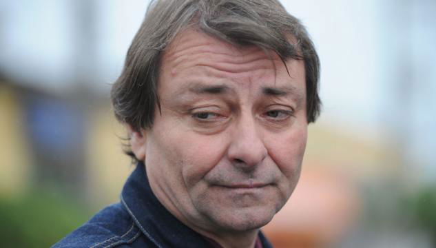 Cesare Battisti