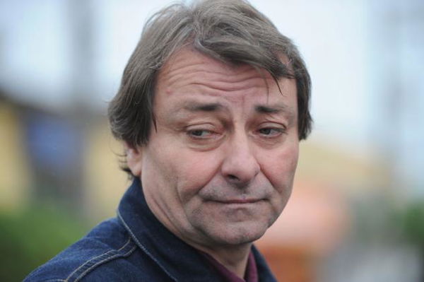 Cesare Battisti non è affatto preoccupato: «Sono protetto dalla Corte Suprema»