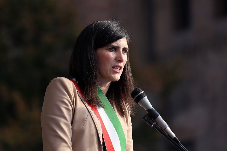 Chiara Appendino non arretra: «La Tav è il passato» article-post