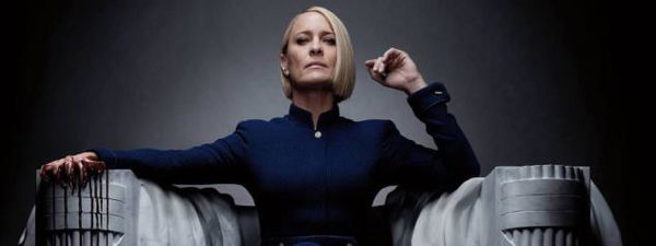 House of Cards, da stasera l’ultima stagione su Sky Atlantic