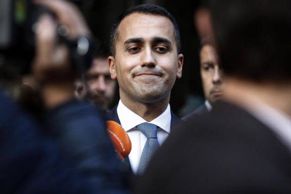 Cosa non torna nella risposta di Di Maio a Repubblica sul condono a Pomigliano