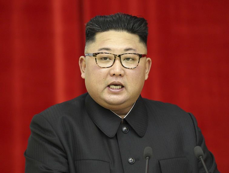 Corea del Nord e Corea del Sud vogliono ospitare, insieme, le Olimpiadi 2032 article-post
