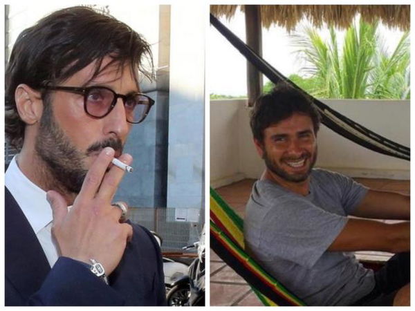 Fatto Quotidiano, arriva Fabrizio Corona dopo Alessandro Di Battista