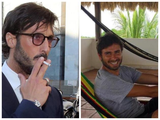 Fatto Quotidiano, arriva Fabrizio Corona dopo Alessandro Di Battista article-post