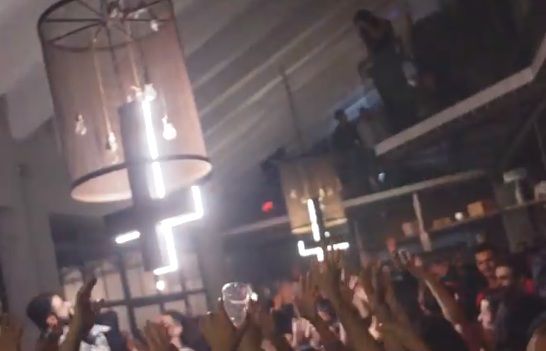 Feste ‘eretiche’ con le croci rovesciate, a Nola interviene il vescovo