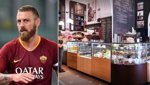 de rossi