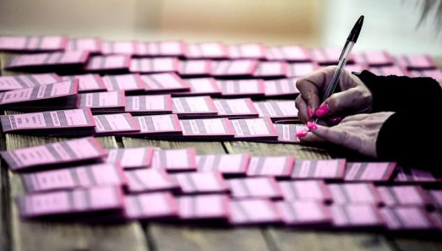 data elezioni europee 2019