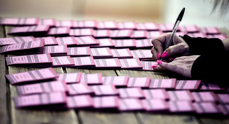 La data delle Elezioni Europee 2019: quando si vota