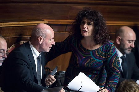 Non solo De Falco, nel M5S ci sono 15 senatori ‘ribelli’. E spunta una lista article-post