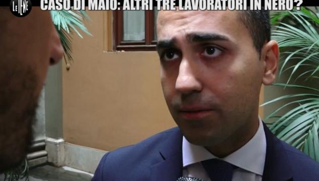 di maio