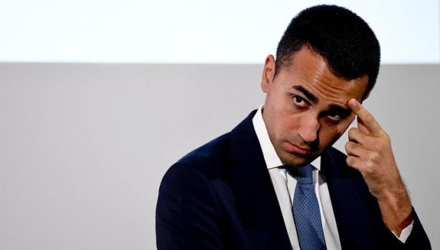 di maio
