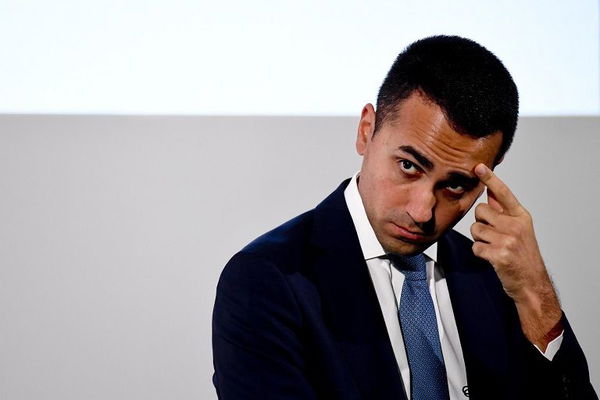 Secondo Di Maio la manovra M5S-Lega diventerà «una ricetta per tutta l’Europa»