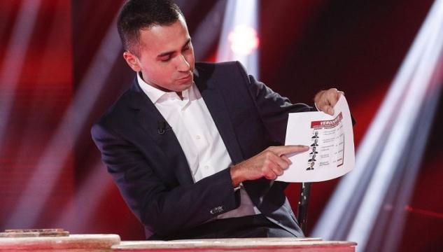 di maio