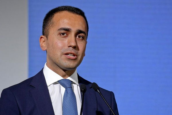 Il condono del padre di Di Maio per la casa di famiglia a Pomigliano