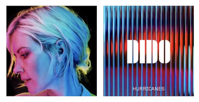Dido è tornata con un nuovo album e un nuovo tour mondiale
