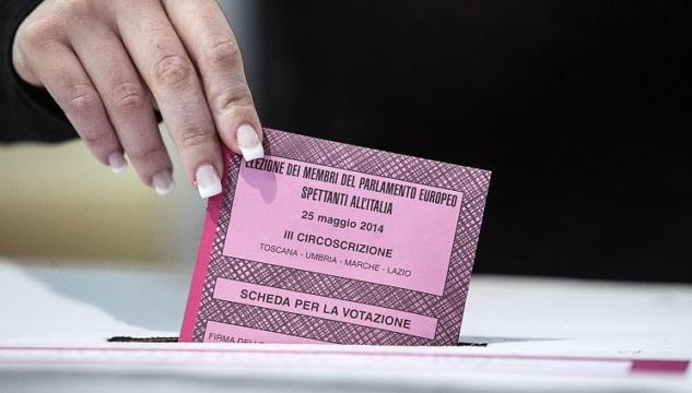 elezioni europee 2019