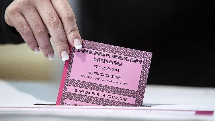 Elezioni Europee 2019: le principali informazioni sul voto