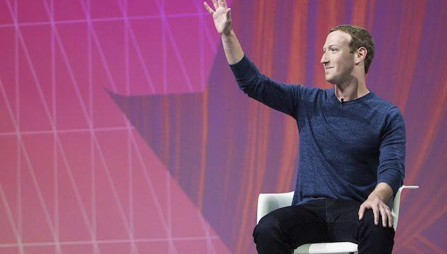 Zuckerberg