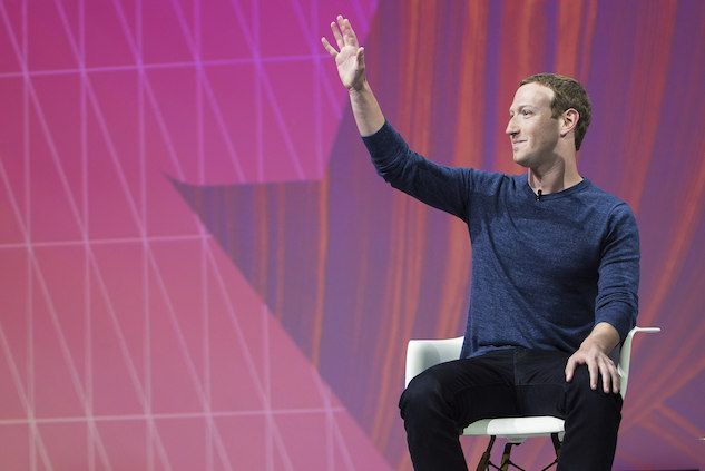 L’ennesima svolta di Facebook: dalle fake news al giornalismo locale article-post