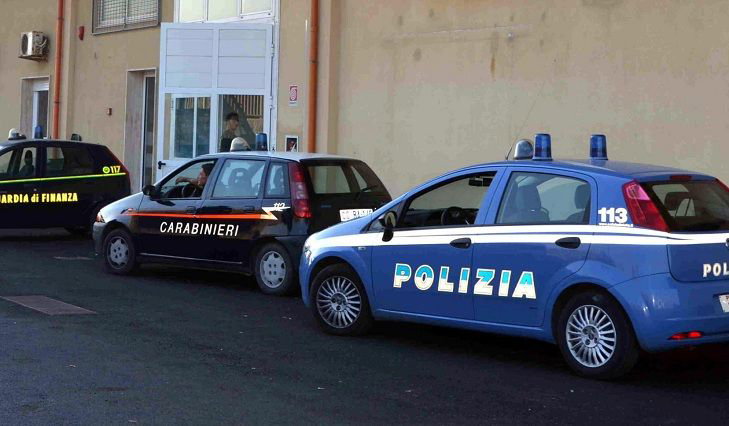 «Sono nazista» e picchiò un ragazzo marocchino, arrestato 22enne a Piacenza article-post