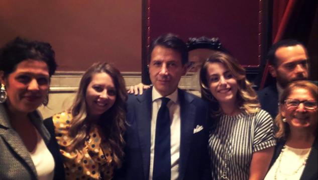 foto conte