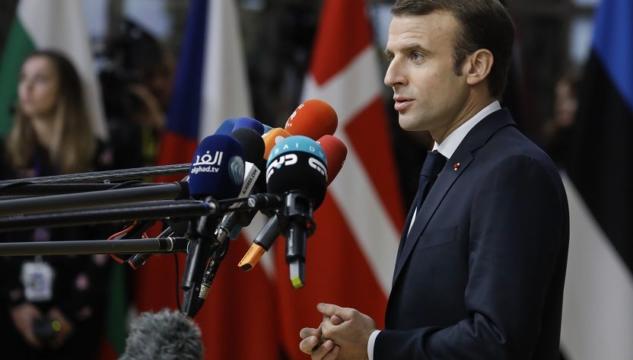 macron