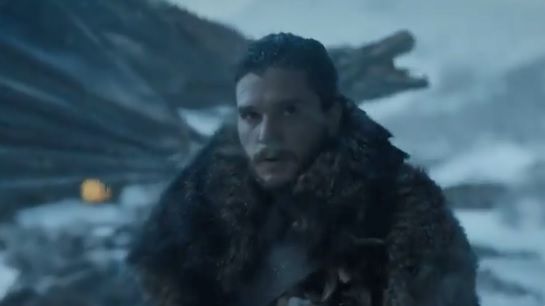 #ForTheThrone: il primo trailer della nuova stagione de Il Trono di Spade