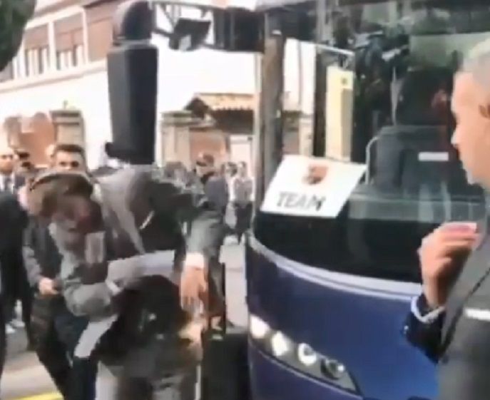 La craniata di Piqué | VIDEO article-post