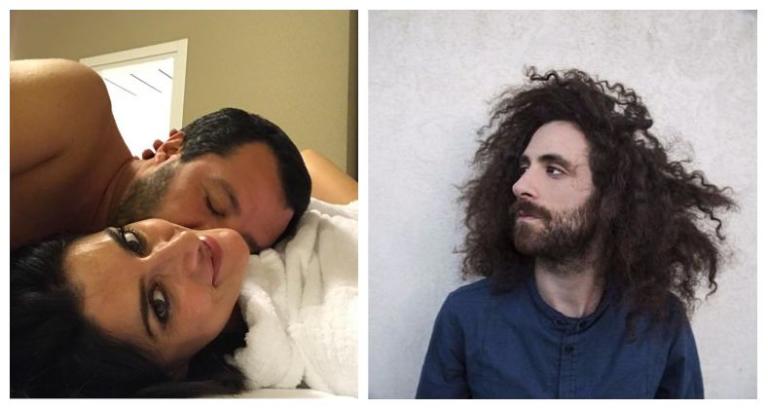 Giò Evan, tanto amato dalla Isoardi, ha votato potere al popolo
