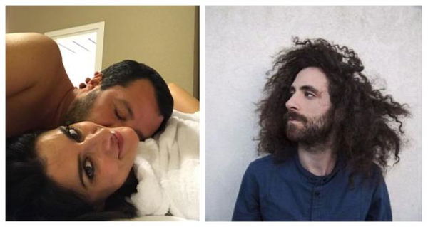 Giò Evan, tanto amato dalla Isoardi, ha votato potere al popolo