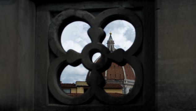 giornalista NYT