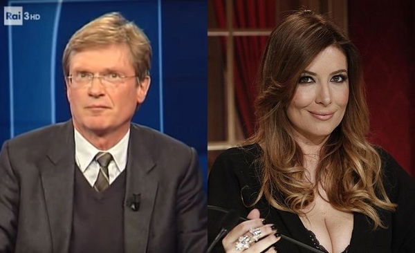 Gumpel se la prende con Selvaggia Lucarelli per il suo articolo sul Fatto Quotidiano