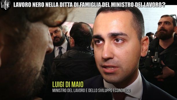 I lavoratori in nero nell’azienda dei Di Maio, spuntano altri tre casi article-post