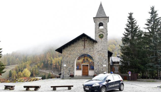 italia scarica migranti