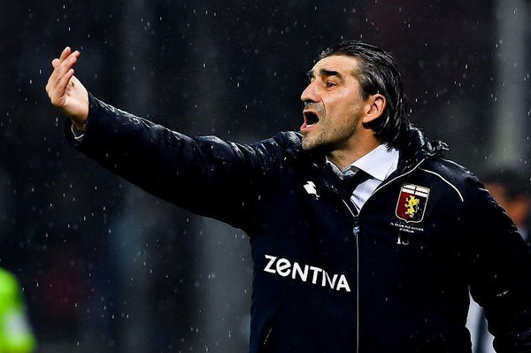 I giornalisti contro le parolacce di Juric