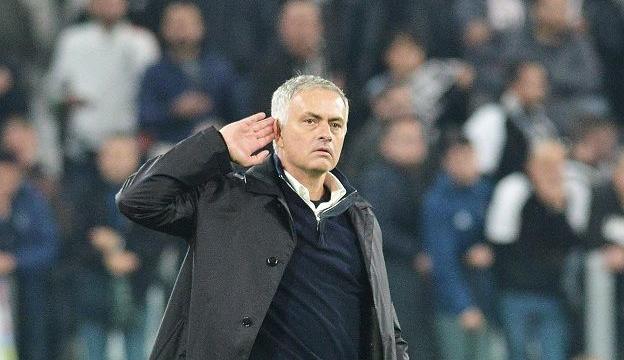 mourinho
