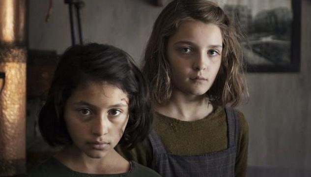 serie tv tratte da libri