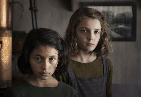 L’amica Geniale: la storia di Elena Ferrante da stasera su Rai Uno