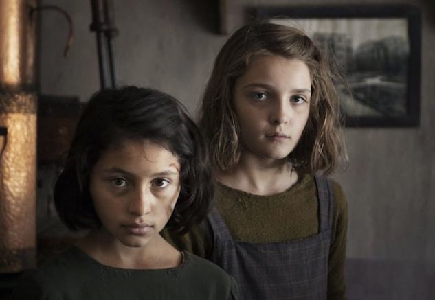 L’amica Geniale: la storia di Elena Ferrante da stasera su Rai Uno article-post