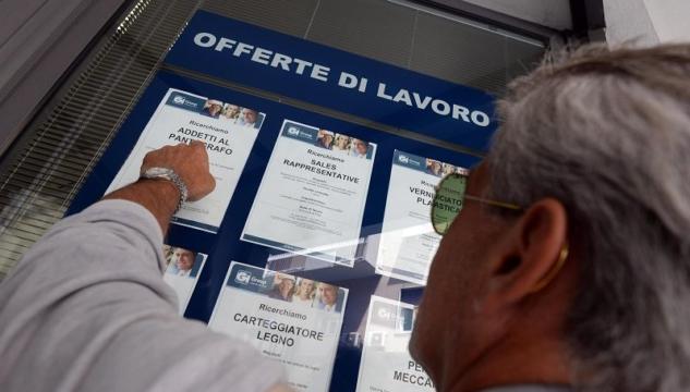 reddito di cittadinanza