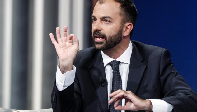 Lorenzo Fioramonti