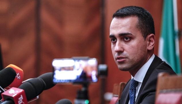 di maio