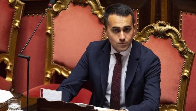 di maio