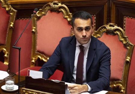 La causa dell’operaio quando Di Maio era già socio dell’azienda di famiglia article-post