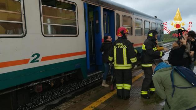 Il mix devastante tra maltempo e Ferrovie Italiane article-post