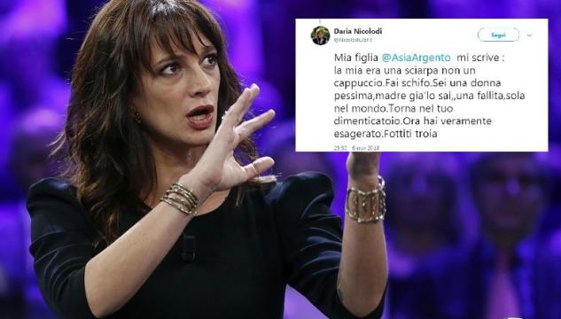asia argento