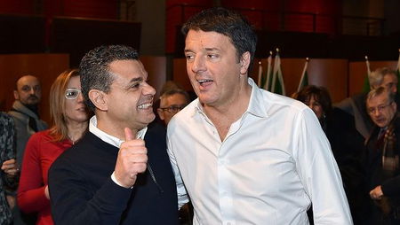 «Vai in cucina!»: la frase sessista del senatore Pd alla collega M5S | VIDEO article-post